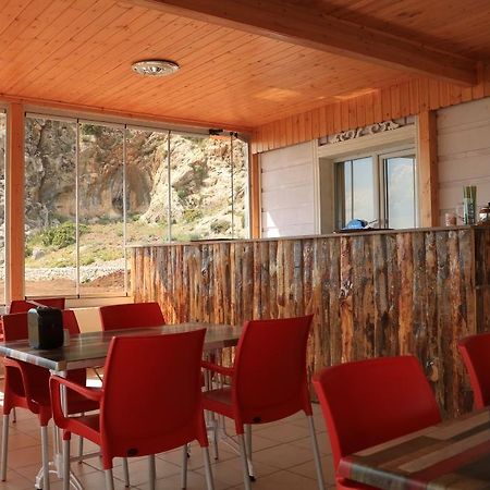 Salda Lake Hotel Burdur Exterior photo