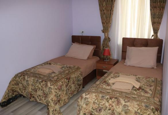 Salda Lake Hotel Burdur Exterior photo